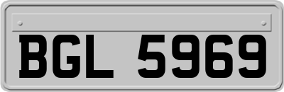 BGL5969