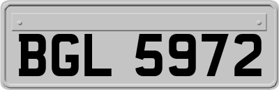 BGL5972
