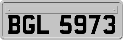 BGL5973