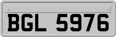 BGL5976