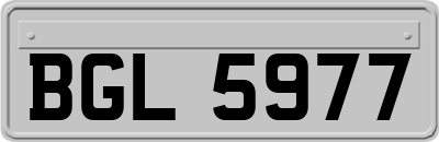 BGL5977