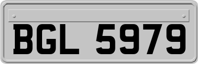 BGL5979