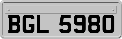 BGL5980