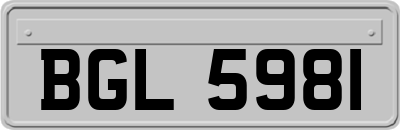 BGL5981