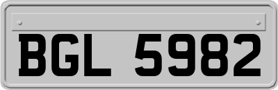 BGL5982