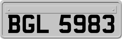 BGL5983