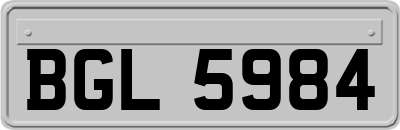 BGL5984