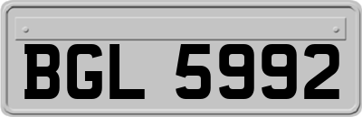 BGL5992