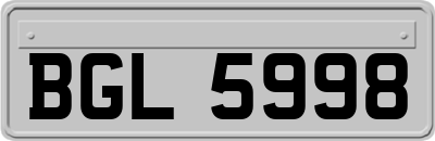 BGL5998