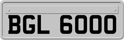 BGL6000