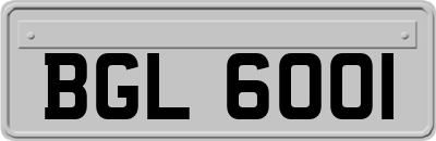 BGL6001