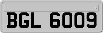BGL6009