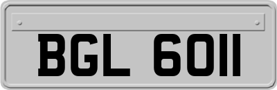 BGL6011