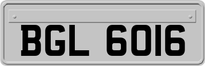 BGL6016