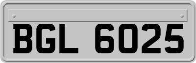 BGL6025
