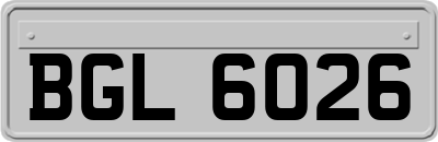 BGL6026
