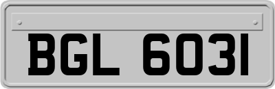 BGL6031