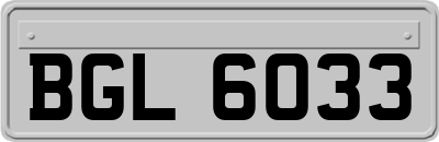BGL6033