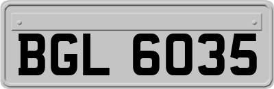 BGL6035