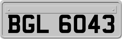 BGL6043