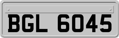 BGL6045