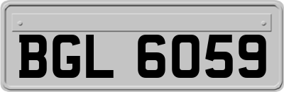 BGL6059