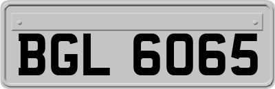 BGL6065