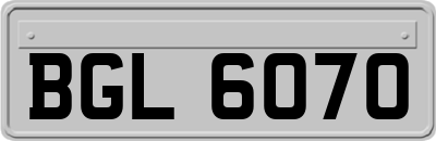 BGL6070