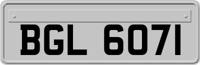 BGL6071