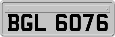 BGL6076