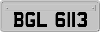 BGL6113