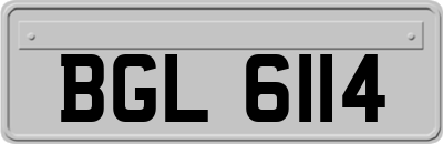 BGL6114