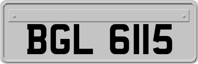 BGL6115