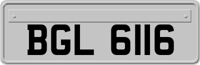 BGL6116