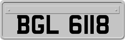 BGL6118