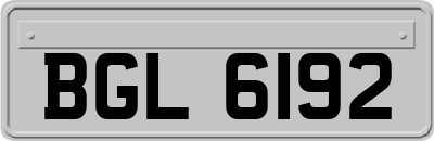 BGL6192