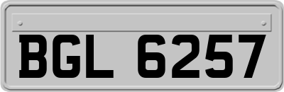 BGL6257