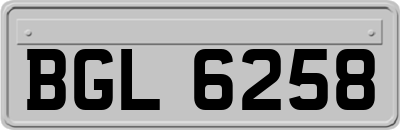 BGL6258