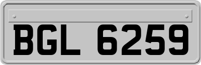 BGL6259