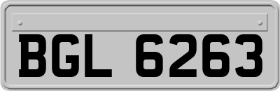 BGL6263