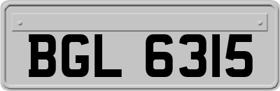BGL6315