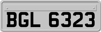 BGL6323