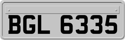 BGL6335