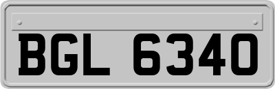 BGL6340
