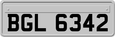 BGL6342