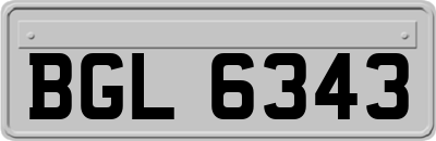BGL6343