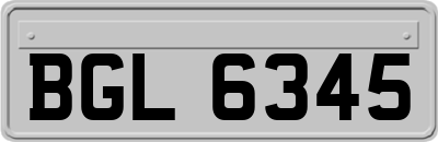 BGL6345