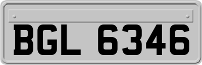 BGL6346
