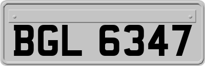BGL6347