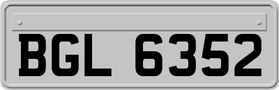 BGL6352